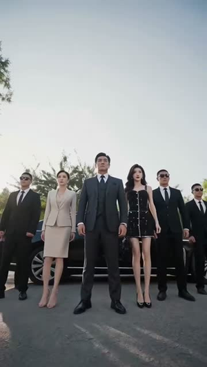 两个儿子护我归家（83集）免费在线看全集