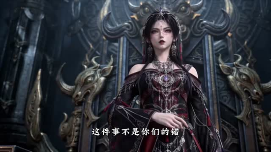 师姐盗我至尊骨?我有女帝我怕谁(107集) 师姐盗我至尊骨?我有女帝我怕谁(107集)今日最火短剧