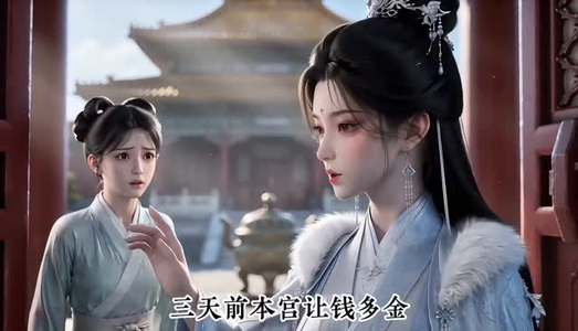 鸾归传(103集) 鸾归传(103集)原创精彩短剧
