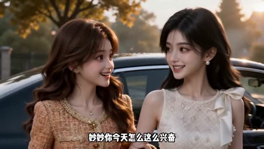 蝴蝶兰的告白第二季（63集）爱上了这部剧了