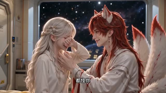 穿越星际,只想努力活下去(67集) 穿越星际,只想努力活下去(67集)口碑爆棚免费看