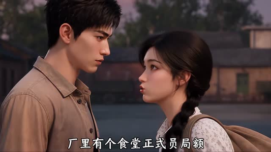 退婚后我在七零赚钱养家致富（189集）UC网盘在线看