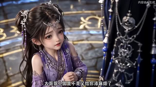 师姐盗我至尊骨？我有女帝我怕谁第二季（145集）全集