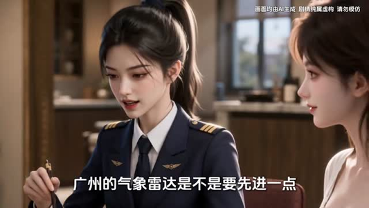 机长先生，雷雨请绕飞第四季（131集）独家资源免费看