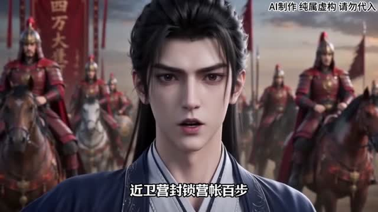 十年质子第四季（500集）免费看短剧