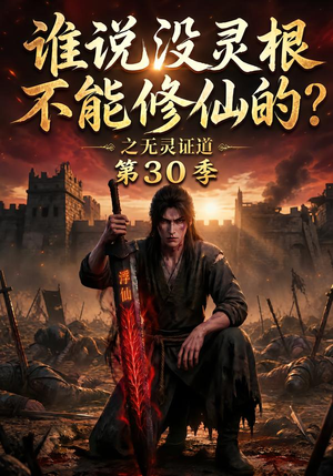 谁说没灵根不能修仙的?之无灵证道第30季(101集) 谁说没灵根不能修仙的?之无灵证道第30季(101集)超火热门短剧