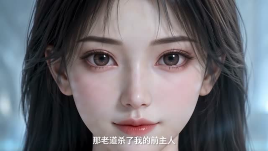 收徒就变强这个师尊她当定了第一季(142集) 收徒就变强这个师尊她当定了第一季(142集)火爆短剧抢先看