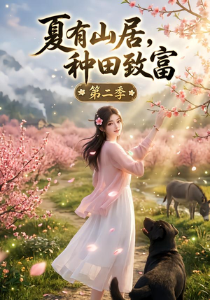 夏有山居，种田致富第二季（325集）免费短剧看不停
