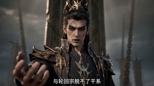 谁让这个文盲修仙的第三季(121集) 谁让这个文盲修仙的第三季(121集)看到大结局