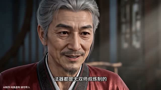 从杂役到符仙人第六季第一部上（500集）流畅播放免费看