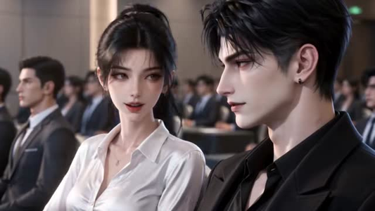 小源心扉遇星晨（120集）高分佳作免费看