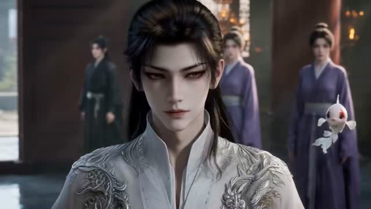 这位修士，我们人妖殊途啊（127集）短视频追剧推荐