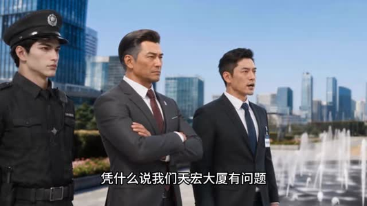 雪域领主（77集）一起追短剧