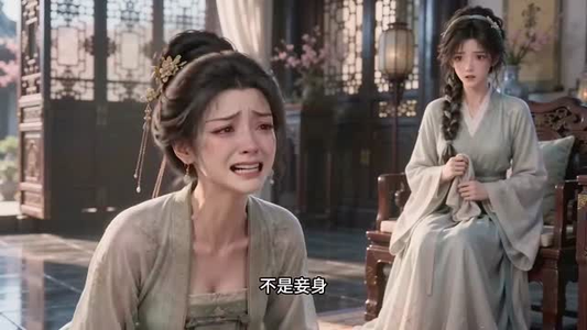 藏在将军府的她(53集) 藏在将军府的她(53集)这短剧太好看了