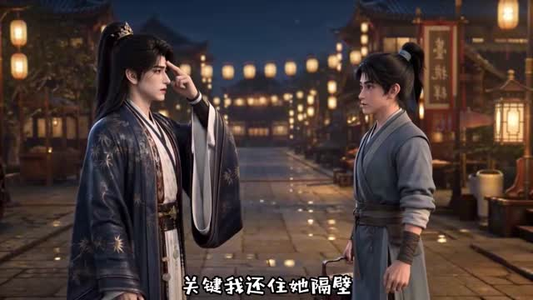 盖头错嫁藏拙天作之合（110集）西瓜短剧免费看