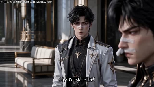 我天冥大帝,亲手栽培柔弱少女第二季(80集) 我天冥大帝,亲手栽培柔弱少女第二季(80集)红果免费短剧