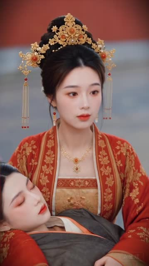 皇上表弟说他恕难从命第二季（90集）熬夜追短剧