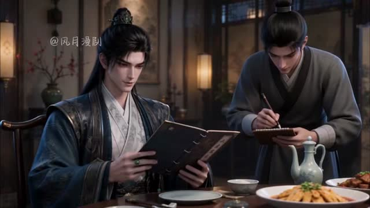 诱得奸臣倾心第二季(111集) 诱得奸臣倾心第二季(111集)在线观看