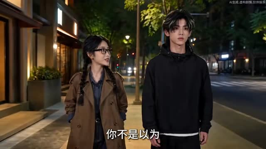 清浅以北,我的搭子是校花第六季(113集) 清浅以北,我的搭子是校花第六季(113集)最新热播短剧