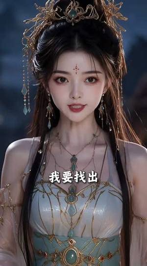 炮灰九尾掀翻三界（40集）全剧看到大结局