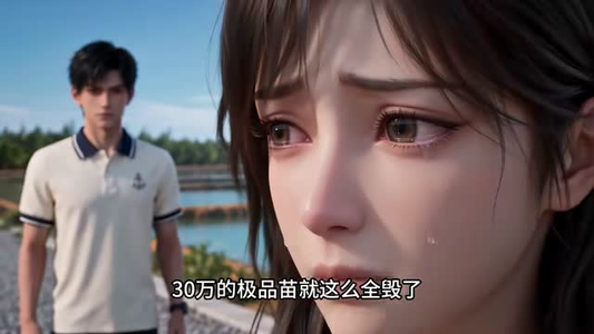 赶海之王：海鲜大礼包拿来吧你（108集）短视频追剧推荐