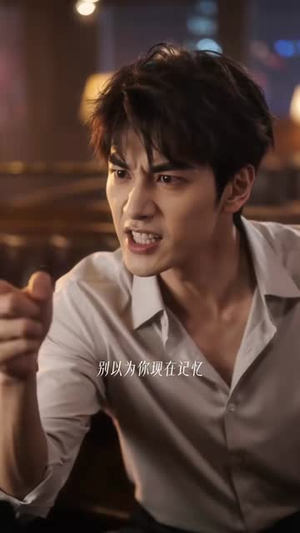婚约将满，清冷大佬戏精附体（37集）短剧抢先看全集