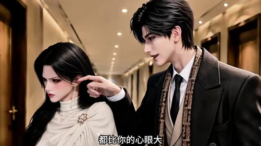深情诱引（504集）高分佳作免费看