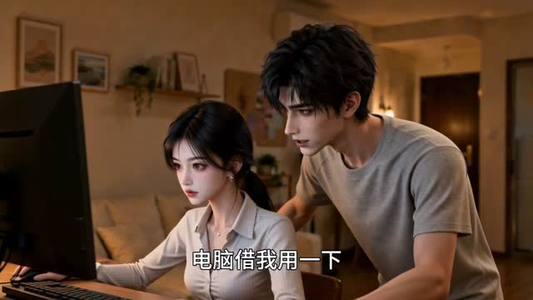乘风热恋（90集）好看的短剧推荐