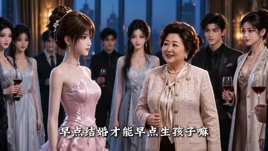 穿成恶毒未婚妻,我把末世反派养乖了(120集) 穿成恶毒未婚妻,我把末世反派养乖了(120集)免费短剧片段