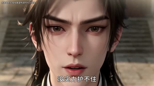 逆天萌兽_绝世妖女倾天下（187集）短剧中追到爽