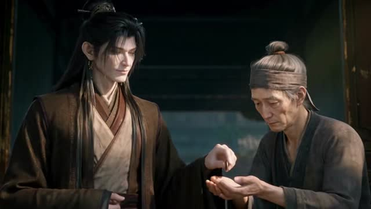 予她安生第一季（80集）最热短剧抢先看
