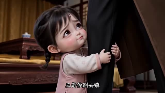 卯卯的陆公馆（41集）百度在线观看