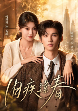 旧疾逢春（67集）热门短剧免费看