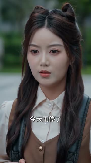 猫猫我啊，把偏执反派养成老公了（80集）在线看完整版