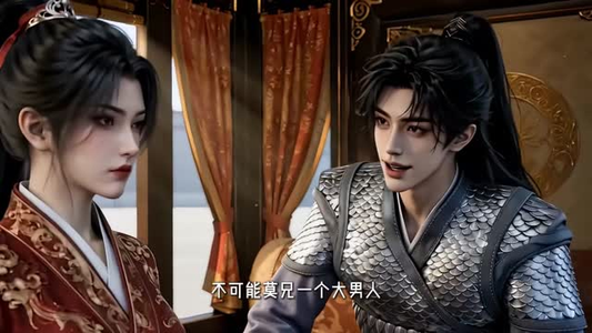 我家世代提刀，到我这儿提笔了(第三季）（180集）免费看短剧全集