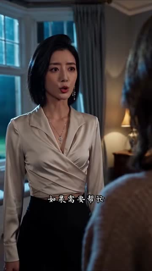 尘缘散尽时（127集）超火短剧抢先看