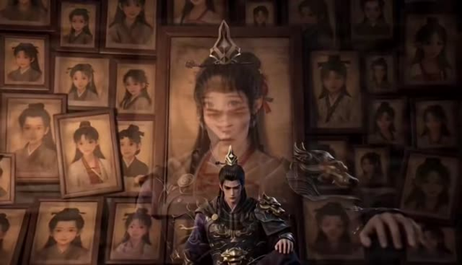 大婚假死夜，世子心成灰（60集）一起追生活短剧