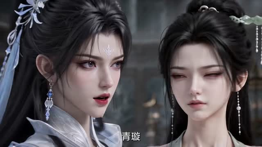 春秋蝉鸣少年归（73集）短剧前十排行榜