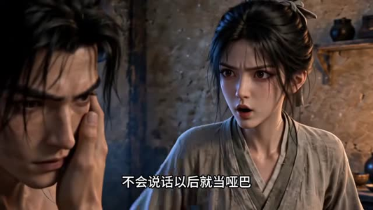小禾穿书之沈柠奇遇记（103集）短剧看全集