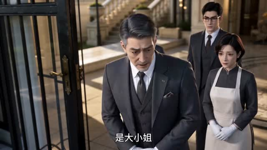 她于深渊破笼!绽放!(147集) 她于深渊破笼!绽放!(147集)一个短剧看全集