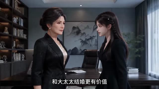 桃香入眠，温柔相伴！（242集）不用花钱看全剧