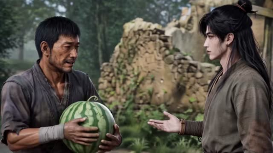 三天后穿越古代,我贷款搬空商城!(457集) 三天后穿越古代,我贷款搬空商城!(457集)一个短剧看全集