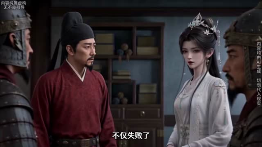 我只想找死，却被奉为九州战神了（852集）男频短剧推荐