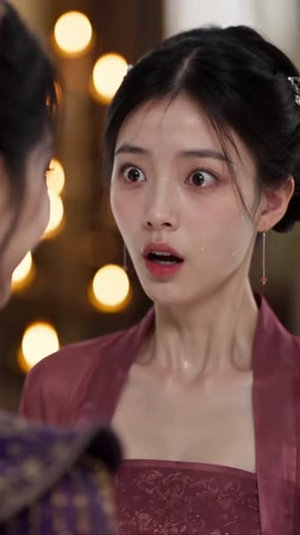 云锦秀：相府小姐有点凶第四季（127集）精彩短剧来袭