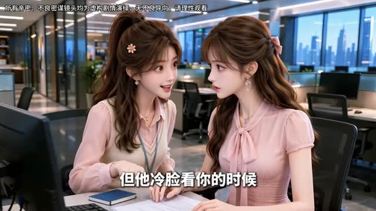 “栀”属于你！恰好是你（119集）短剧推荐来了