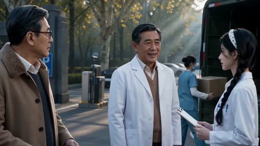 姜柠穿越记之京城奇缘第五季(385集) 姜柠穿越记之京城奇缘第五季(385集)好看短剧又来了