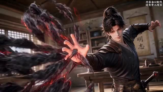 狱卒长生传(320集) 狱卒长生传(320集)在哪看
