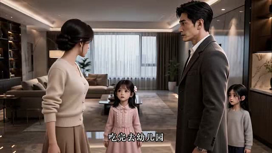 小宁的归途（39集）口碑爆棚免费看