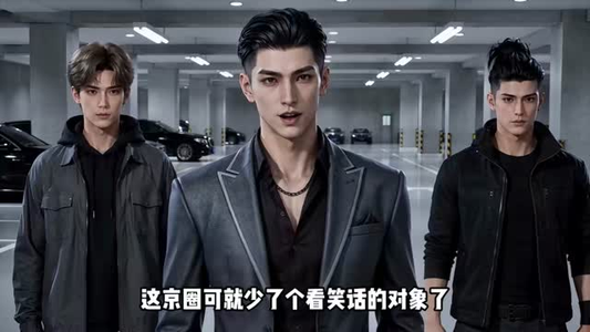 爱恨皆沉沦：小源沉渝（149集）全集一次看完