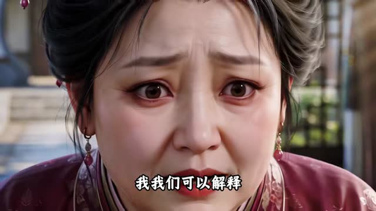 主母风云:一身傲骨耀京华(64集) 主母风云:一身傲骨耀京华(64集)热播短剧分享
